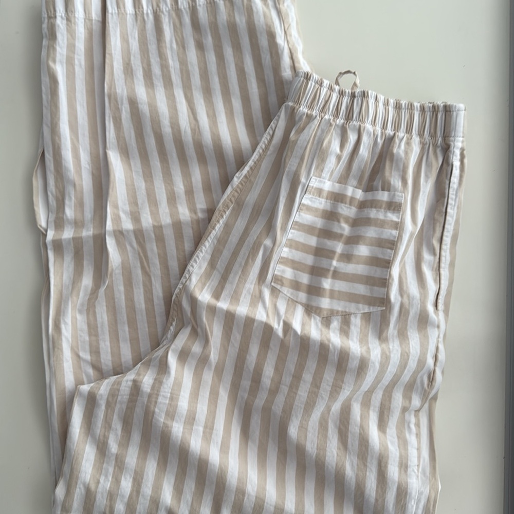 Helsa Pajama Pants XS - Picture 3 of 5